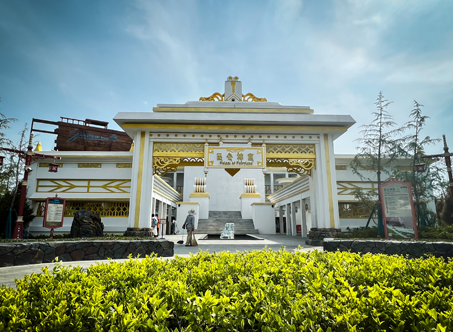 標(biāo)識(shí)設(shè)計(jì)|把握文旅標(biāo)識(shí)設(shè)計(jì)的原則，使其發(fā)揮標(biāo)識(shí)的真正導(dǎo)向力